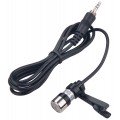 REED R8085-MIC Microphone et pince de remplacement-