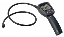 REED R8100 Video Borescope Inspection Camera-