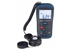 REED R8130 Light Meter-REED R8130 2