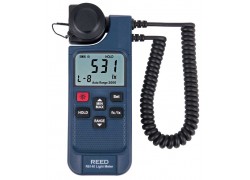 REED R8140 LED Light Meter-REED R8140 Cap Cover