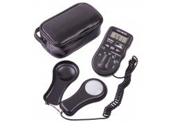 REED R8150 Pocket Light Meter-Included
