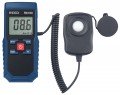 REED R8180 Compteur d&#039;&amp;eacute;nergie solaire-