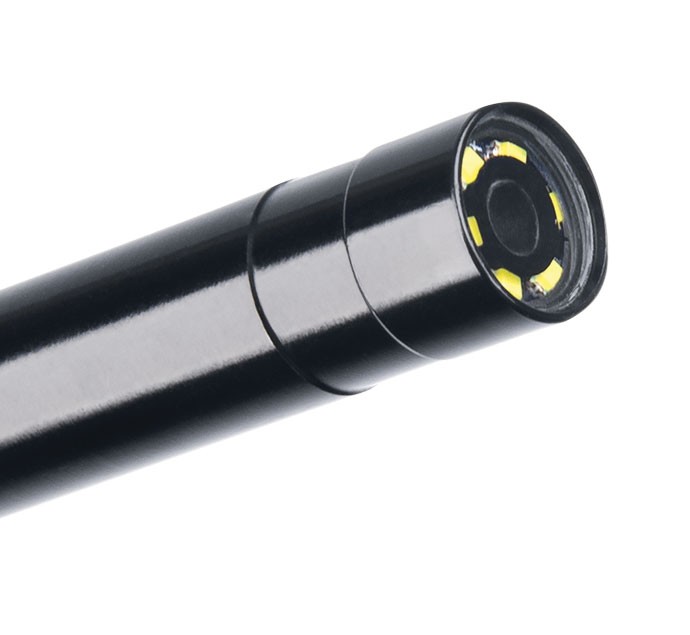 REED R8500 Recordable Video Inspection Camera-REED R8500 3