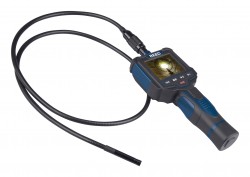 REED R8500 Recordable Video Inspection Camera-REED R8500 2