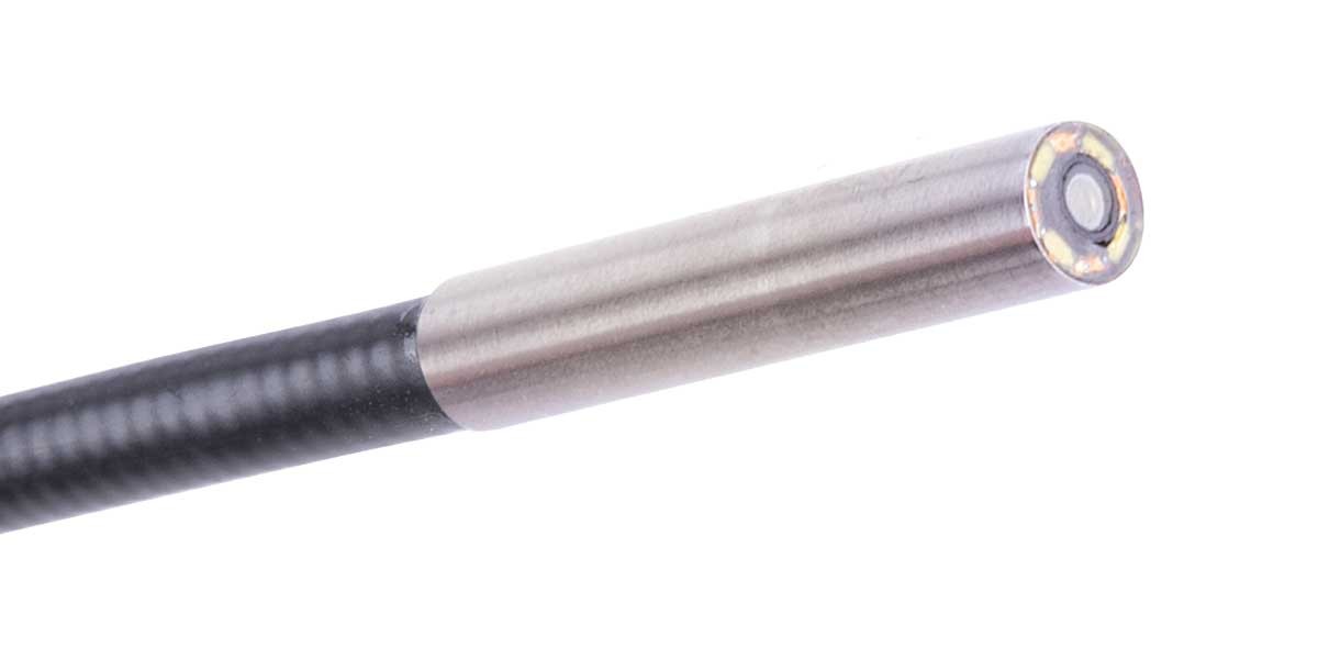 REED R8500-3.9MM 3.9mm Camera Head -REED R8500-3.9MM 2