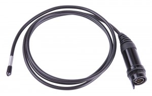 REED R8500-3.9MM 3.9mm Camera Head -