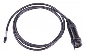 REED R8500-3.9MM 3.9mm Camera Head -