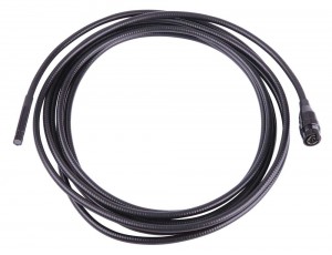 REED R8500-5M9MM 9mm Camera Head on 16.4&#039; (5m) Cable -