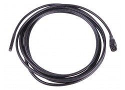 REED R8500-5M9MM 9mm Camera Head on 16.4&#039; (5m) Cable -