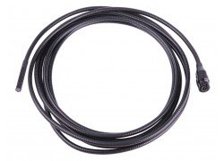 REED R8500-5M9MM T&amp;ecirc;te de cam&amp;eacute;ra 9mm sur c&amp;acirc;ble de 16.4&#039; (5m)-