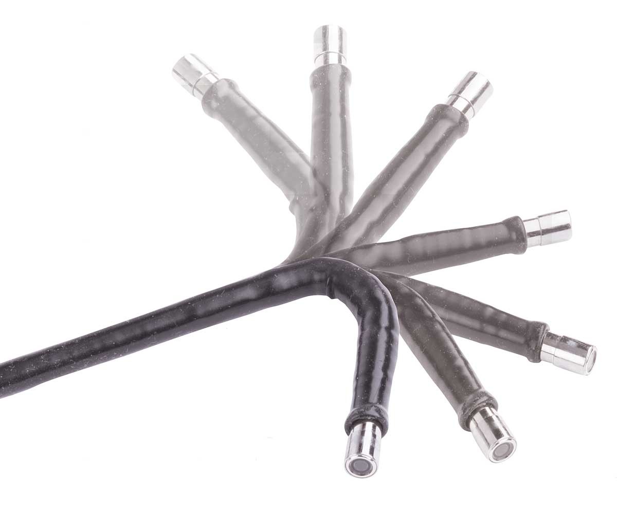 REED R8500-ART 5.5mm Articulating Camera -REED R8500-ART 3