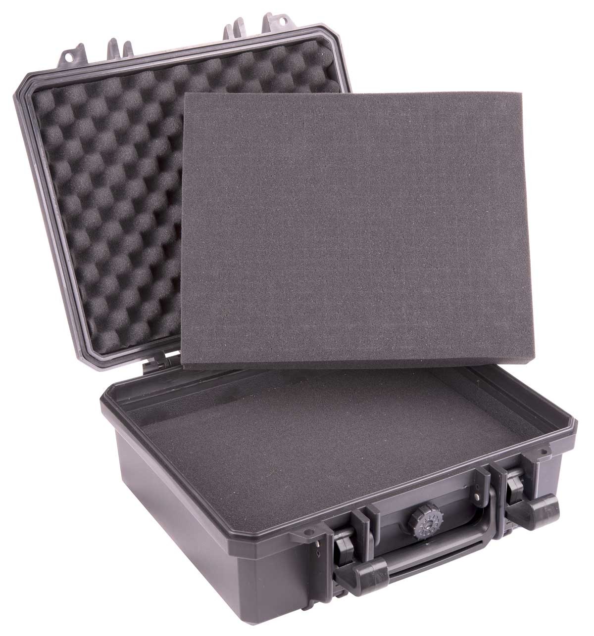 REED R8888 Medium Hard Carrying Case-REED R8888 6