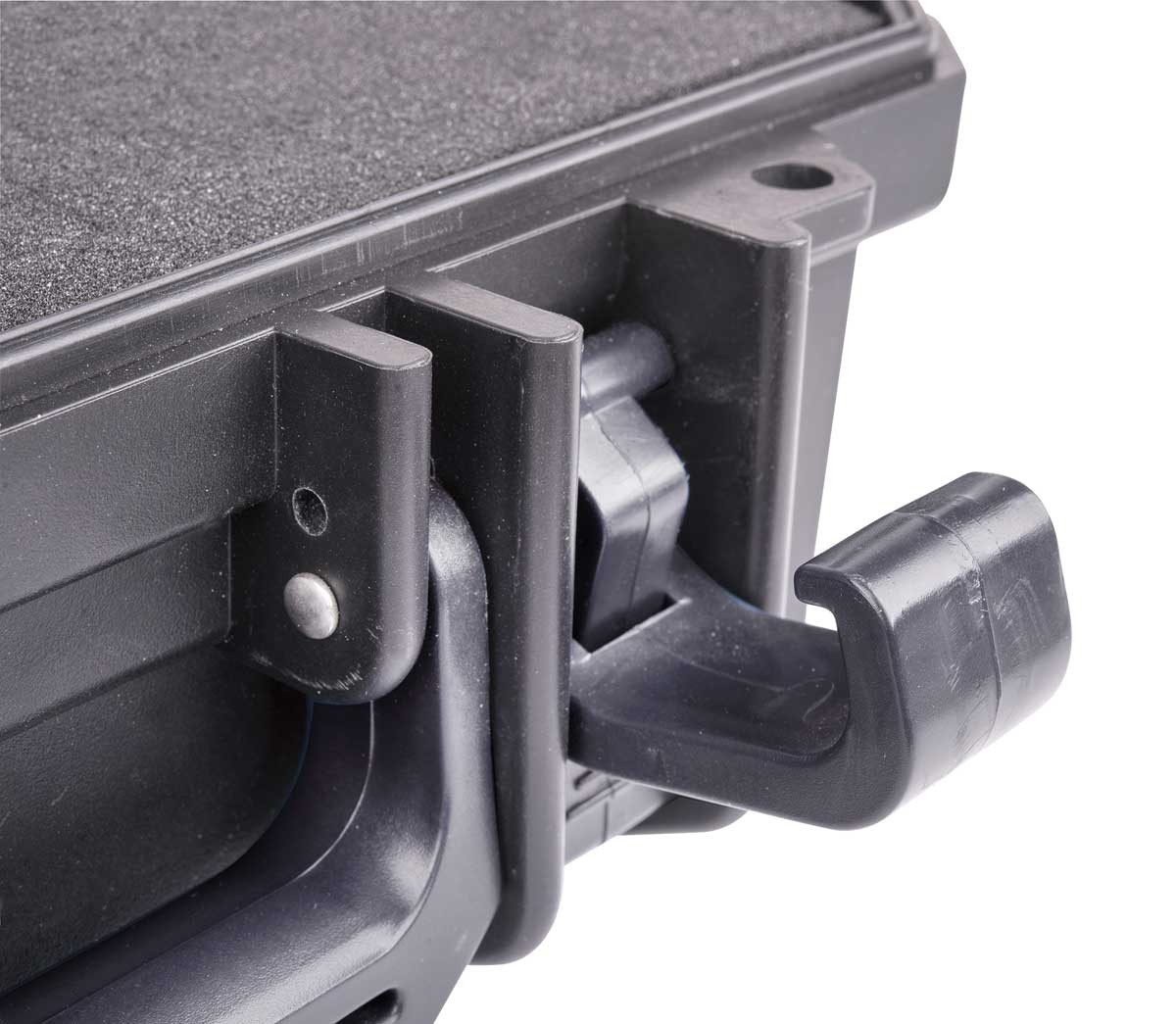 REED R8888 Medium Hard Carrying Case-REED R8888 7