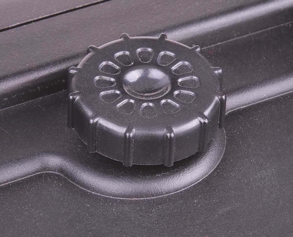 REED R8888 Medium Hard Carrying Case-REED R8888 3
