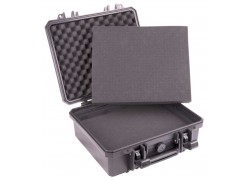 REED R8888 Medium Hard Carrying Case-REED R8888 6