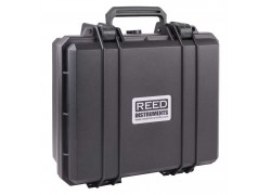 REED R8888 &amp;Eacute;tui rigide moyen format-