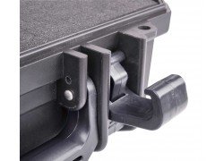 REED R8888 Medium Hard Carrying Case-REED R8888 7