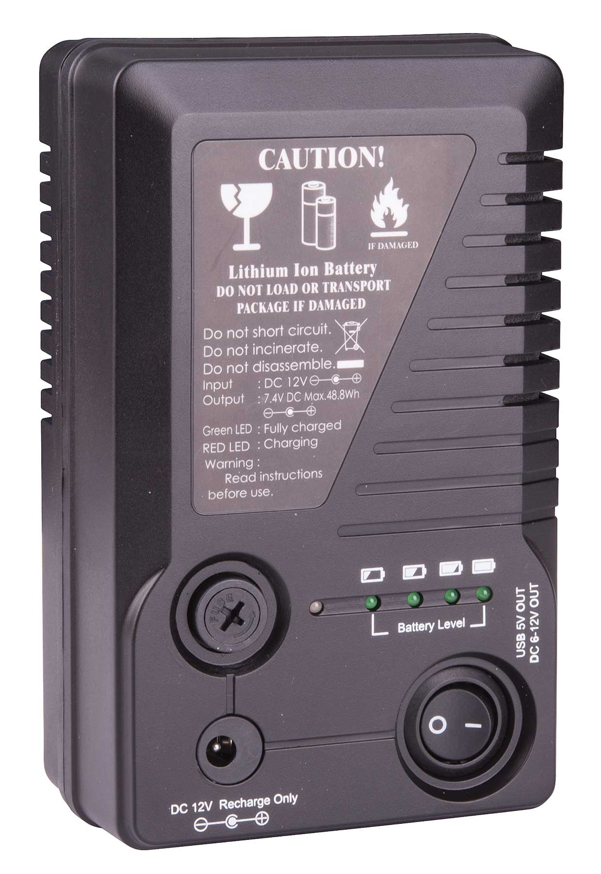 REED R9000 Video Inspection Camera System-REED R9000 3