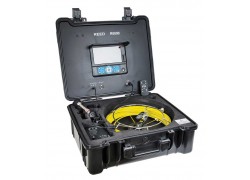 REED R9000 Video Inspection Camera System-