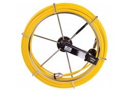REED R9000 Video Inspection Camera System-REED R9000 5