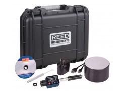 REED R9030 Pen-Style Hardness Tester-Included