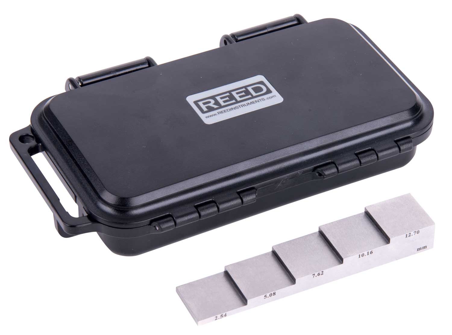 REED R9060 5-Step Calibration Block-Included