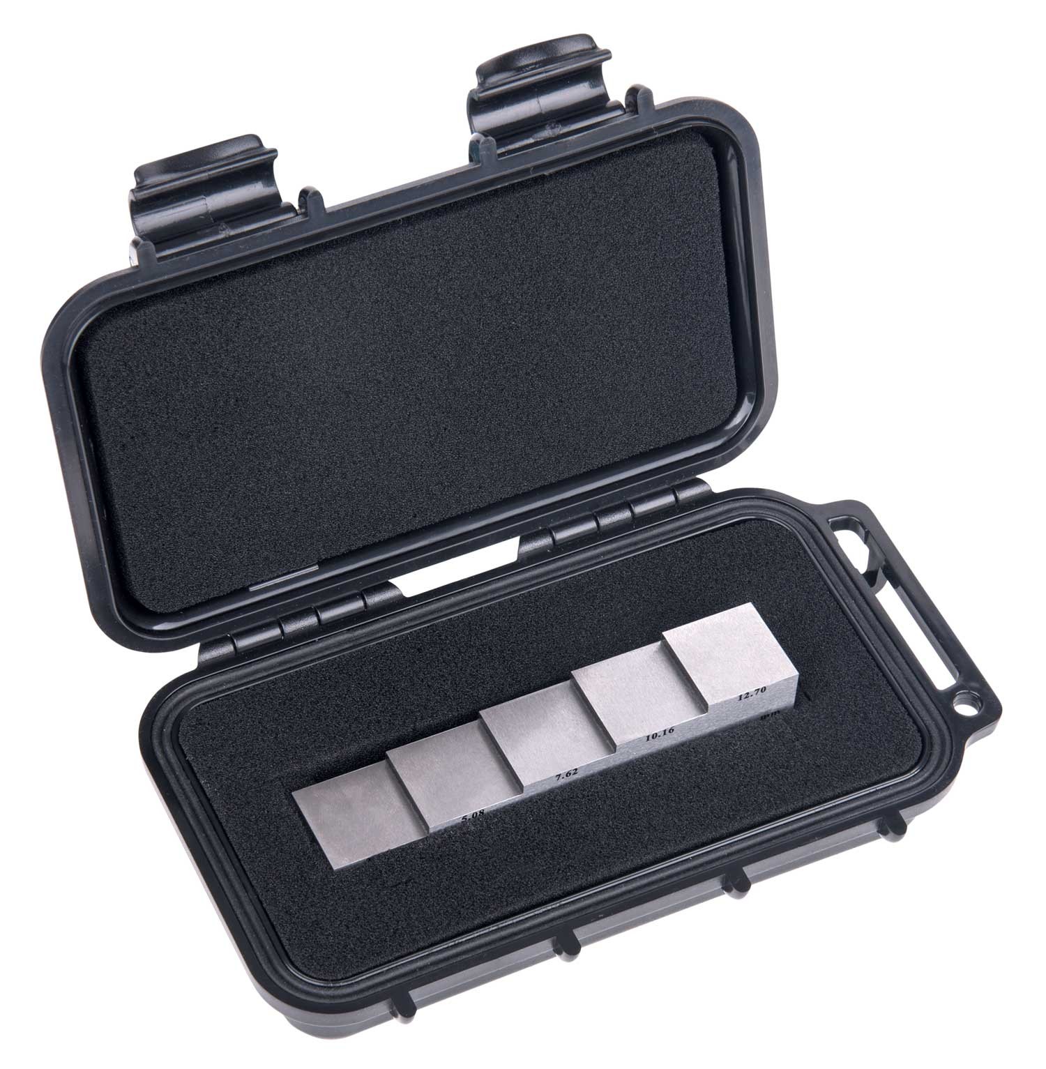 REED R9060 5-Step Calibration Block-REED R9060 3