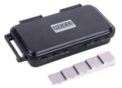 REED R9060 5-Step Calibration Block-Included