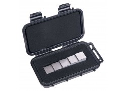 REED R9060 5-Step Calibration Block-REED R9060 3