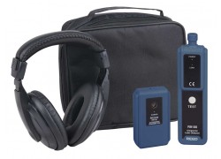 REED R9100 Ultrasonic Leak Detector-Included