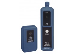 REED R9100 Ultrasonic Leak Detector-