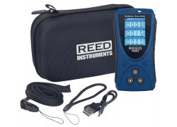 REED R9260 Radiation Dose Meter-Included