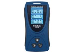 REED R9260 Radiation Dose Meter-