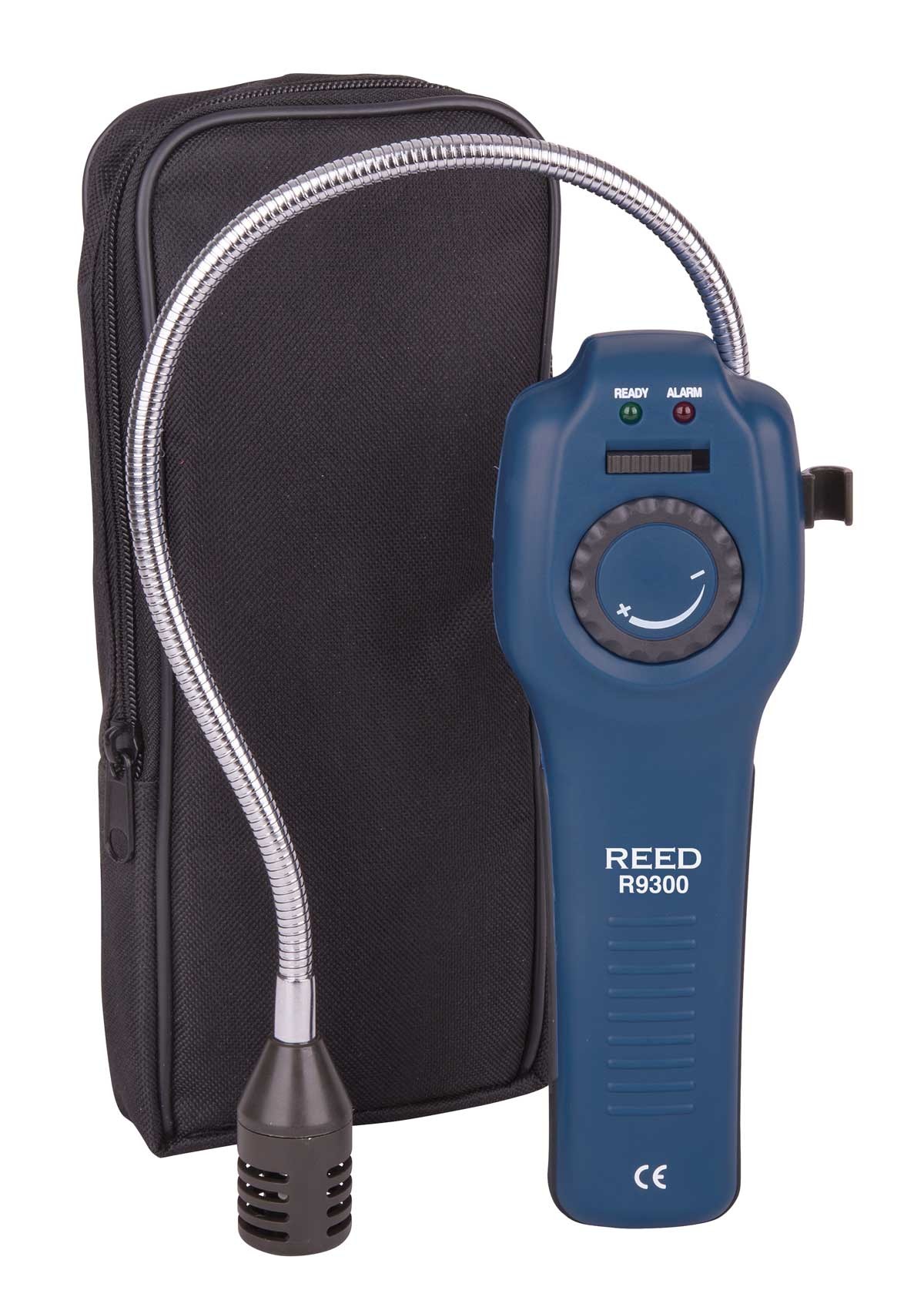 REED R9300 Combustible Gas Leak Detector-Included