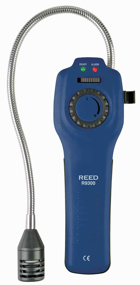 REED R9300 Combustible Gas Leak Detector-