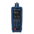 REED R9350 D&amp;eacute;tecteur de gaz d&#039;ammoniac, 0 &amp;agrave; 100 ppm-