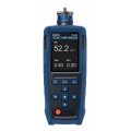 REED R9350 D&amp;eacute;tecteur de gaz d&#039;ammoniac, 0 &amp;agrave; 100 ppm-