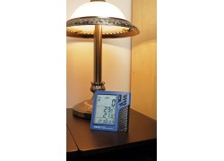 REED R9450 Carbon Monoxide Monitor with Temperature and Humidity-REED R9450 4