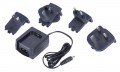 REED R9450-ADP Adaptateur c.a. international -