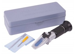 REED R9600 Salinity Refractometer, 0-28%-Included