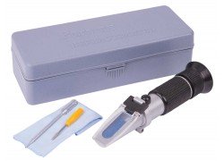 REED R9600 Salinity Refractometer, 0-28%-Included