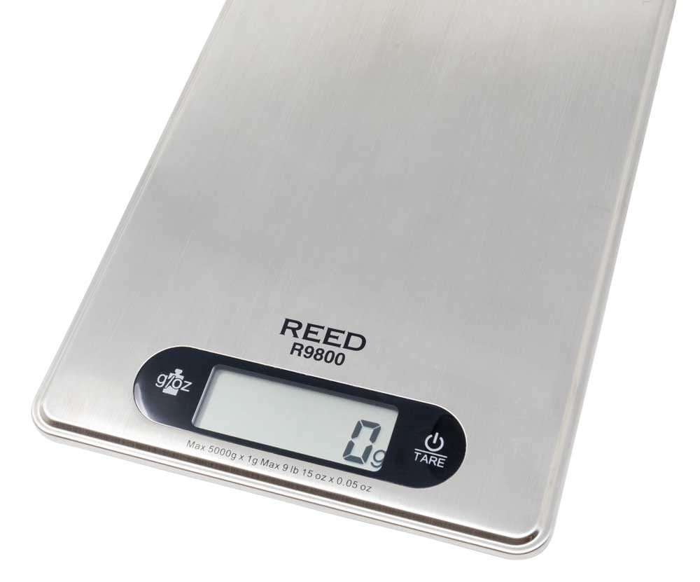 REED R9800 Digital Portion Control Scale -REED R9800 1