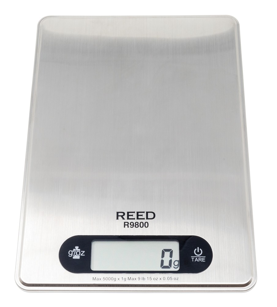 REED R9800 Digital Portion Control Scale -REED R9800 2
