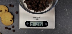 REED R9800 Balance de contr&amp;ocirc;le des portions num&amp;eacute;rique-REED R9800 7