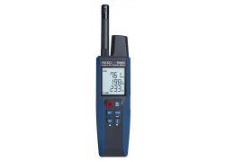 REED R9905 Data Logging Indoor Air Quality Meter-