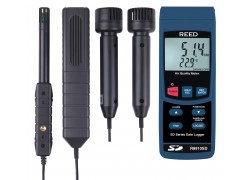 REED R9910SD Data Logging Air Quality Meter-REED R9910SD 4