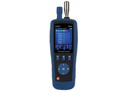 REED R9930 Air Particle Counter-