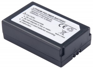 REED R9930-7.4V Pile de remplacement pour&amp;nbsp;le R9930-