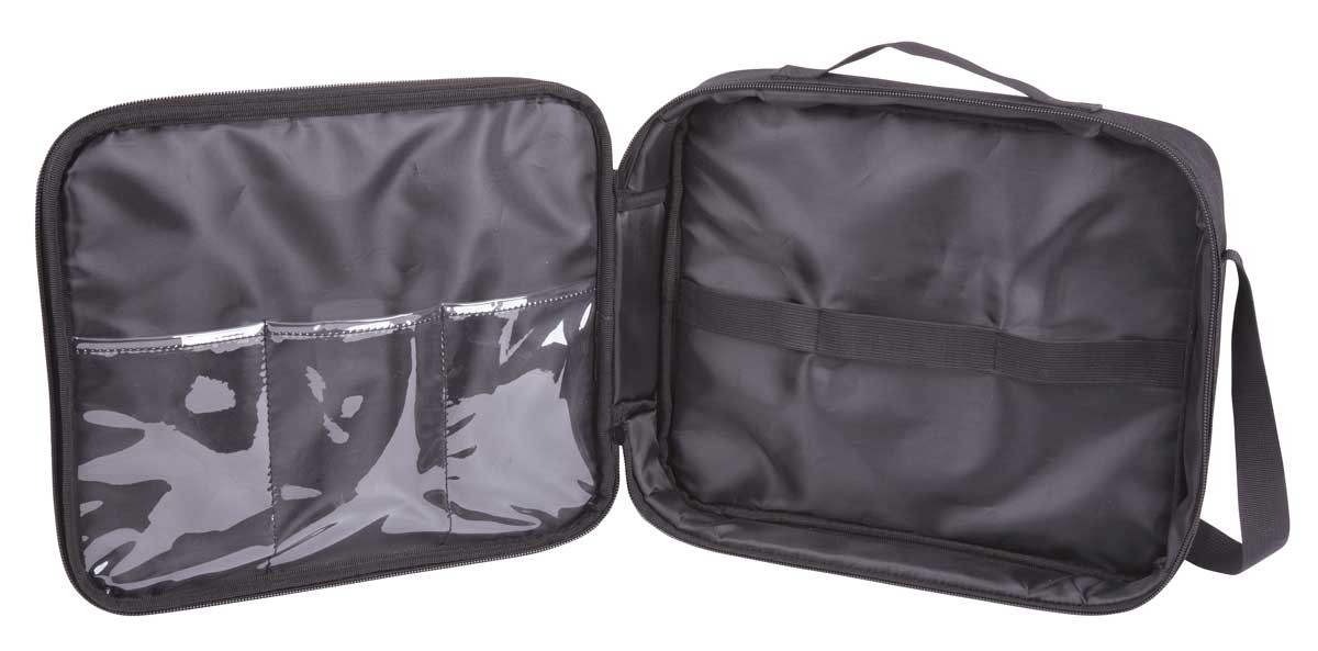 REED R9950 Large Soft Carrying Case-REED R9950 2