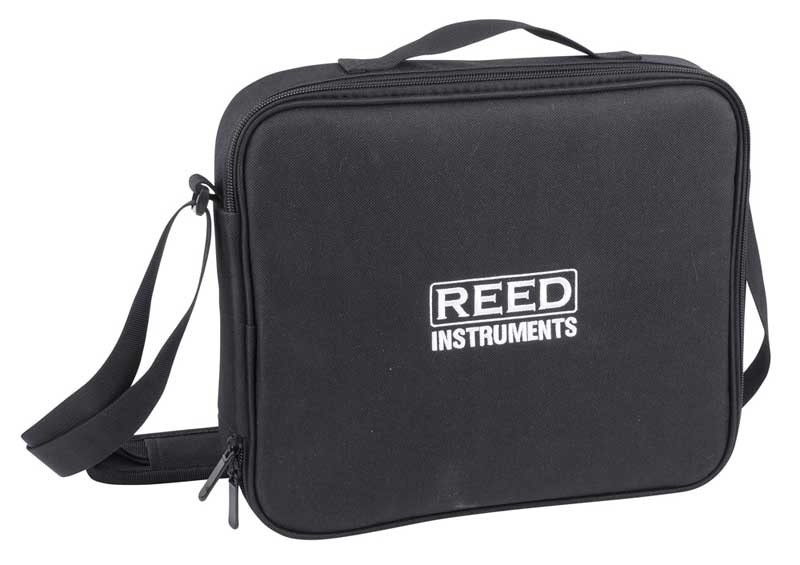 REED R9950 &amp;Eacute;tui de transport souple grand format-